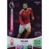 Sale Cards Felipe Powerhouse Adrenalyn XL Premier League 2024