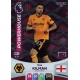 Max Kilman Powerhouse Wolverhampton Wanderers 396