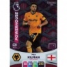 Sale Cards Max Kilman Powerhouse Panini Adrenalyn XL Premier League 2023/24