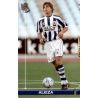 Alkiza Nuevo Fichaje Real Sociedad 446 Megacracks 2003-04