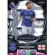 James Tarkowski Colossus Everton 400