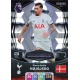 Pierre-Emile Højbjerg Colossus Tottenham Hotspur 404