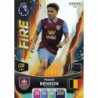 Sale Cards Manuel Benson Fire Adrenalyn XL Premier League 2024