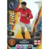 Sale Cards Jadon Sancho Fire Panini Adrenalyn XL Premier League 2023/24