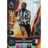 Buy Cards Allan Saint-Maximin Fire Adrenalyn XL Premier League 2023/24
