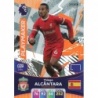 Buy Cards Thiago Alcântara Playmaker Adrenalyn XL Premier League 2024