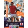Offer Soccer Cards Morgan Gibbs-White Playmaker Adrenalyn XL Premier League 2023/24