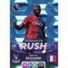Soccer Cards Odsonne Édouard Adrenalyn Rush Panini Adrenalyn XL Premier League 2023/24