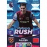 Buy Cards Nayef Aguerd Adrenalyn Rush Adrenalyn XL Premier League 2024