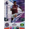 Soccer Cards Leon Bailey Ultrasonic Adrenalyn XL Premier League 2024