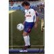 Milito Nuevo Fichaje Zaragoza 451 Megafichas 2003-04