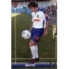 Milito Nuevo Fichaje Zaragoza 451 Megacracks 2003-04