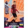 Sale Cards Illya Zabarnyi World Class Panini Adrenalyn XL Premier League 2023/24
