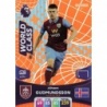 Offer Soccer Cards Jóhann Berg Guðmundsson World Class Panini Adrenalyn XL Premier League 2023/24