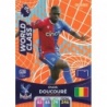 Offer Cards Chieck Doucouré World Class Adrenalyn XL Premier League 2024