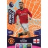 Buy Cards Luke Shaw World Class Panini Adrenalyn XL Premier League 2023/24