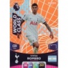 Offer Soccer Cards Cristian Romero World Class Panini Adrenalyn XL Premier League 2023/24