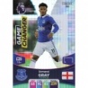 Sale Cards Demarai Gray Game Changer Adrenalyn XL Premier League 2024 Panini