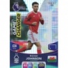Offer Soccer Cards Brennan Johnson Game Changer Panini Adrenalyn XL Premier League 2023/24