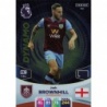 Buy Cards Josh Brownhill Dynamo Adrenalyn XL Premier League 2023/24