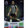 Oferta Trading Card Joelinton Dynamo Panini Adrenalyn XL Premier League 2023/24
