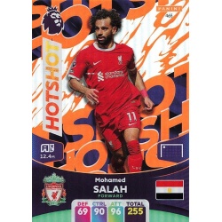 Mohamed Salah Hotshot Liverpool 465