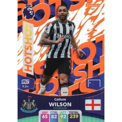 Callum Wilson Hotshot Newcastle United 467