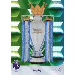 Trophy Card 468