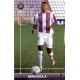 Makukula Nuevo Fichaje Valladolid 454 Megafichas 2003-04