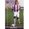 Makukula Nuevo Fichaje Valladolid 454 Megacracks 2003-04