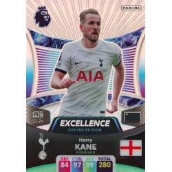 Harry Kane Excellence Limited Edition Tottenham Hotspur