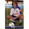 Savio Nuevo Fichaje Zaragoza 456 Megacracks 2003-04