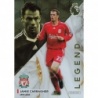 Buy Cards Jamie Carragher Limited Edition Legends Adrenalyn XL Premier League 2023/24