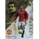 Eric Cantona Limited Edition Legends Manchester United