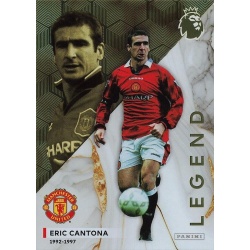 Eric Cantona Limited Edition Legends Manchester United