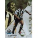Les Ferdinand Limited Edition Legends Newcastle United