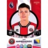 Sale Cards Anel Ahmedhodžić Sheffield United Adrenalyn XL Premier League 2024 Panini
