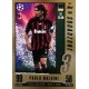 Paolo Maldini Squadzone Exclusive Edition AC Milan SZ3