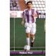Pablo Paz Nuevo Fichaje Valladolid 459 Megafichas 2003-04