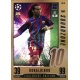 Ronaldinho Squadzone Exclusive Edition Barcelona SZ10