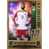 Comprar Trading Card Eric Maxim Choupo-Moting Bayern München Squadzone Exclusive Edition Match Attax 2023/24