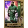 Comprar Cromo Mike Maignan AC Milan Squadzone Exclusive Edition Match Attax 2023/24