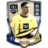 Comprar Trading Card Niklas Süle Borussia Dortmund Pro Elite Chrome Shield Topps Match Attax 2023/24
