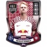 Comprar Trading Card Nicolas Seiwald RB Leipzig Pro Elite Chrome Shield Topps Match Attax 2023-24