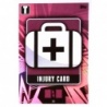 Oferta Trading Card Injury  Tactic Cards Topps Match Attax 2023/24