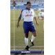 Alvaro Nuevo Fichaje Zaragoza 463 Megafichas 2003-04