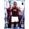 Oferta Trading Card Youri Tielemans Aston Villa Crystal Match Attax UCC 2023/24