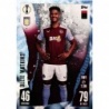 Oferta Trading Card Ollie Watkins Aston Villa Crystal Topps Match Attax 2023-24