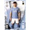 Comprar Trading Card John Stones Manchester City Crystal Match Attax UCC 2023/24