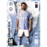 Venta Trading Card Bernardo Silva Manchester City Crystal Topps Match Attax UCC 2023/24